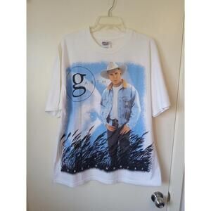 1996 Garth Brooks World Tour T-Shirt